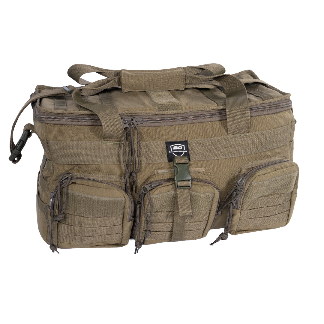 Ballistic Defence | BD-50L LOADOUT Multipurpose Tactical Bag
