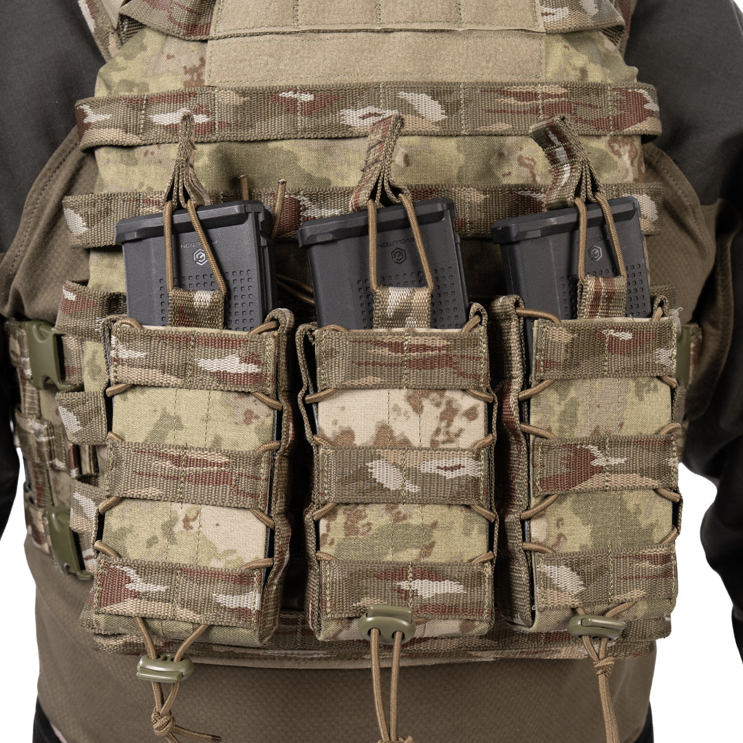 Ballistic Defence | Ararat 2.2 Plate Carrier Vest