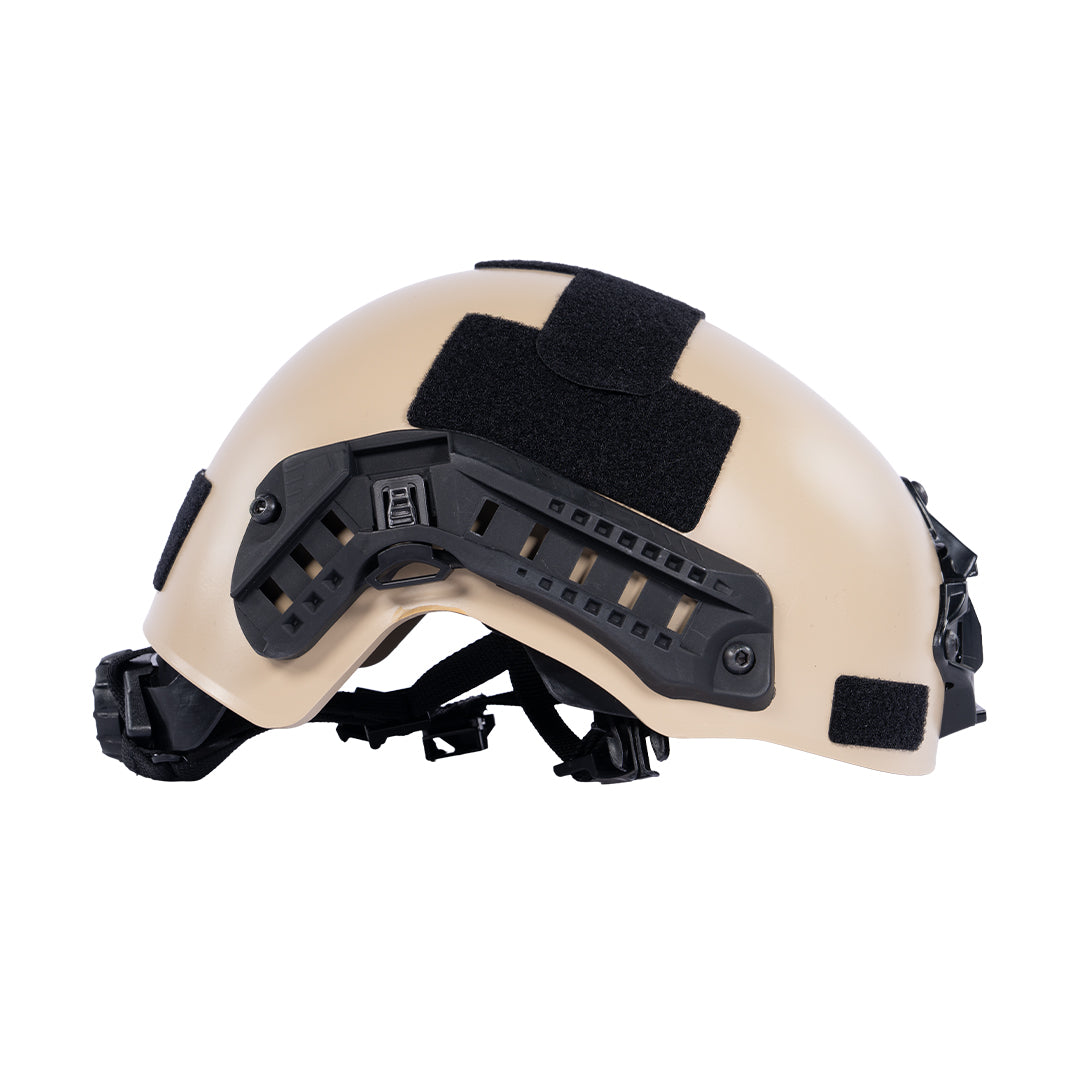 Ballistic Defence | TURBAN Elite IIIA High-Cut Ballistic Helmet