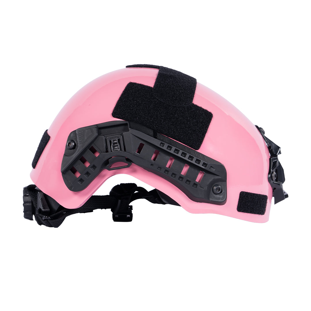 Ballistic Defence | TURBAN Elite IIIA High-Cut Ballistic Helmet