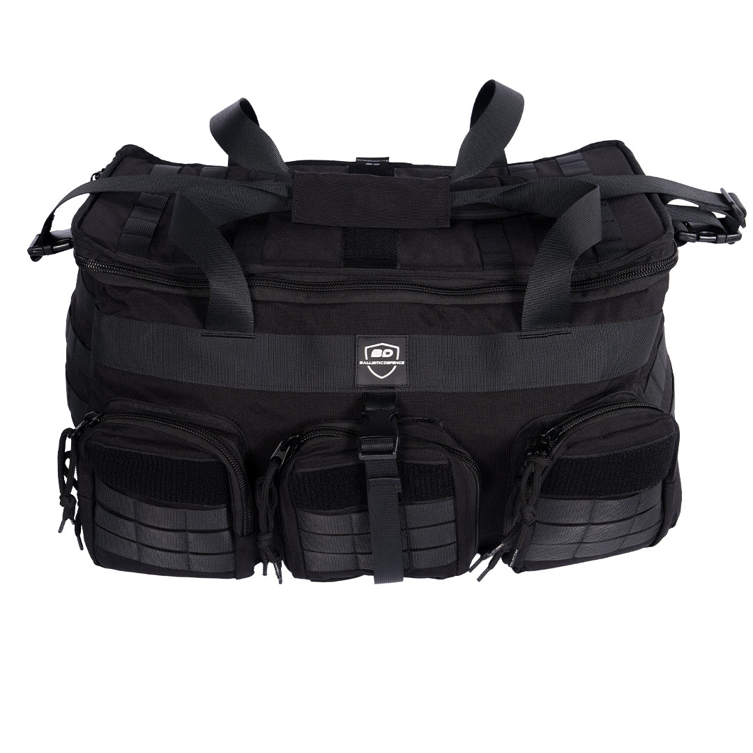 Ballistic Defence | BD-50L LOADOUT Multipurpose Tactical Bag