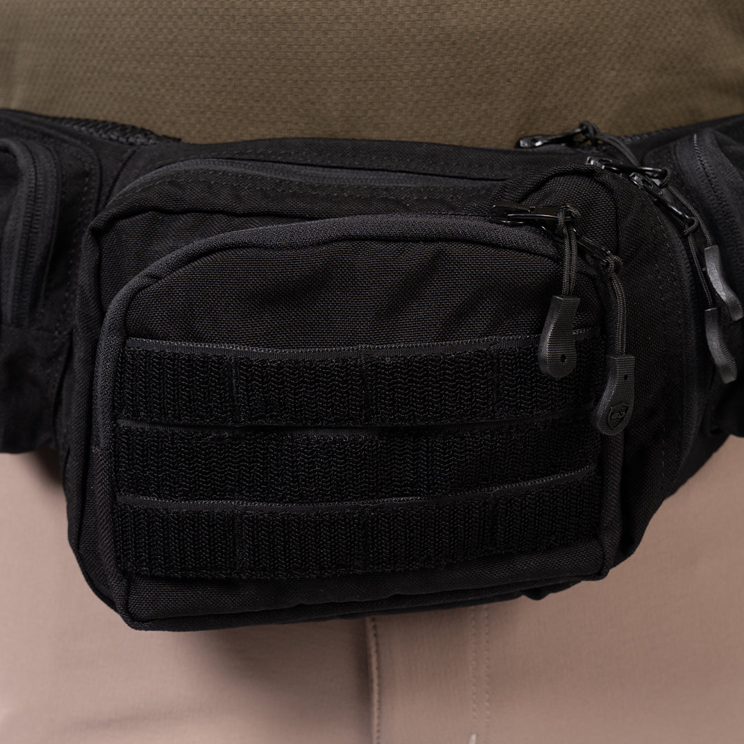 Ballistic Defence | Marin Peak Tactical Bag