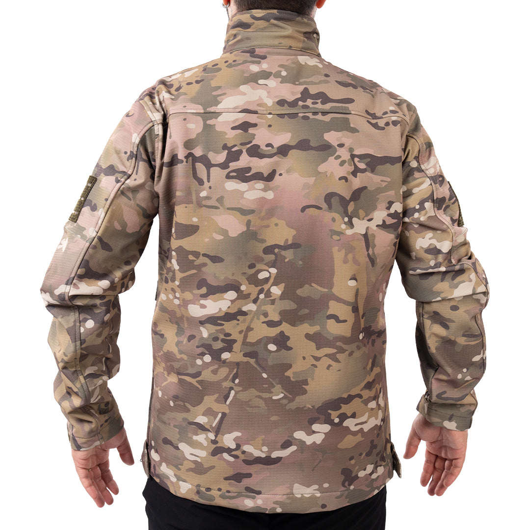 Ballistic Defence | Warden 1.0 Multipurpose Tactical Jacket