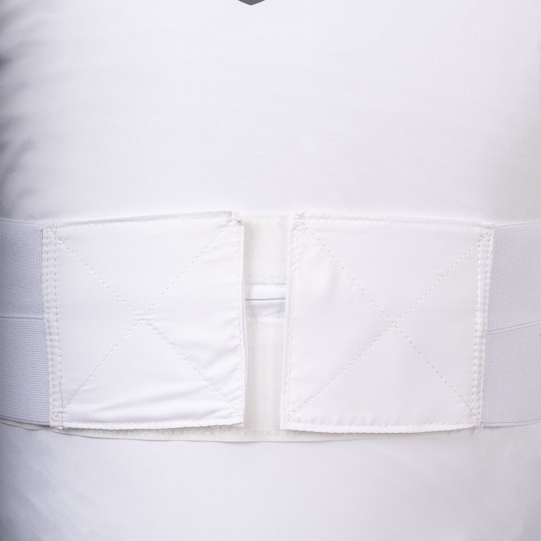 PREIS | LEVEL IIIA CONCEALABLE ARMOR VEST - Knife-Resistant