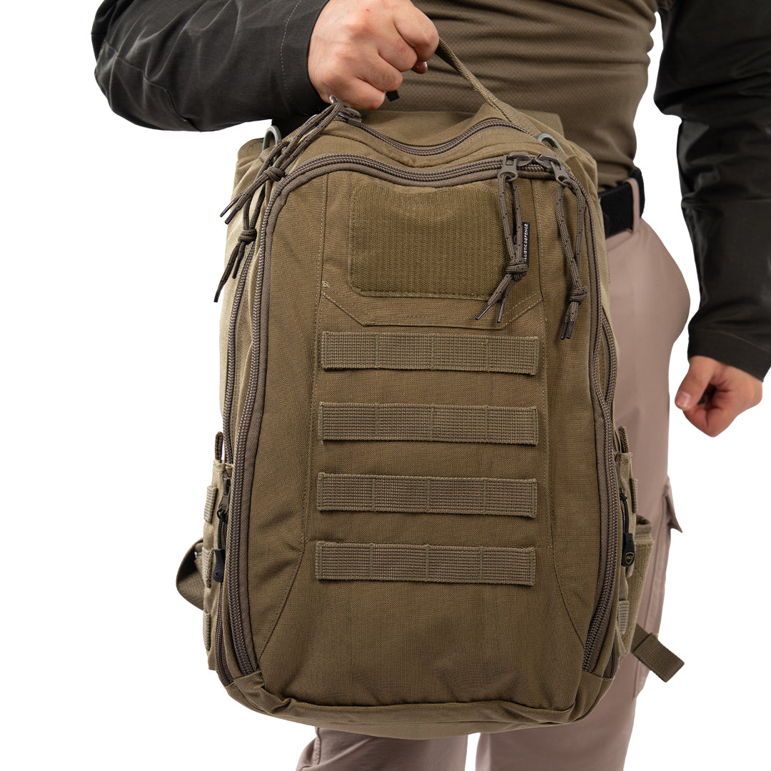 BD-35L Phantom Tactical Gear Backpack