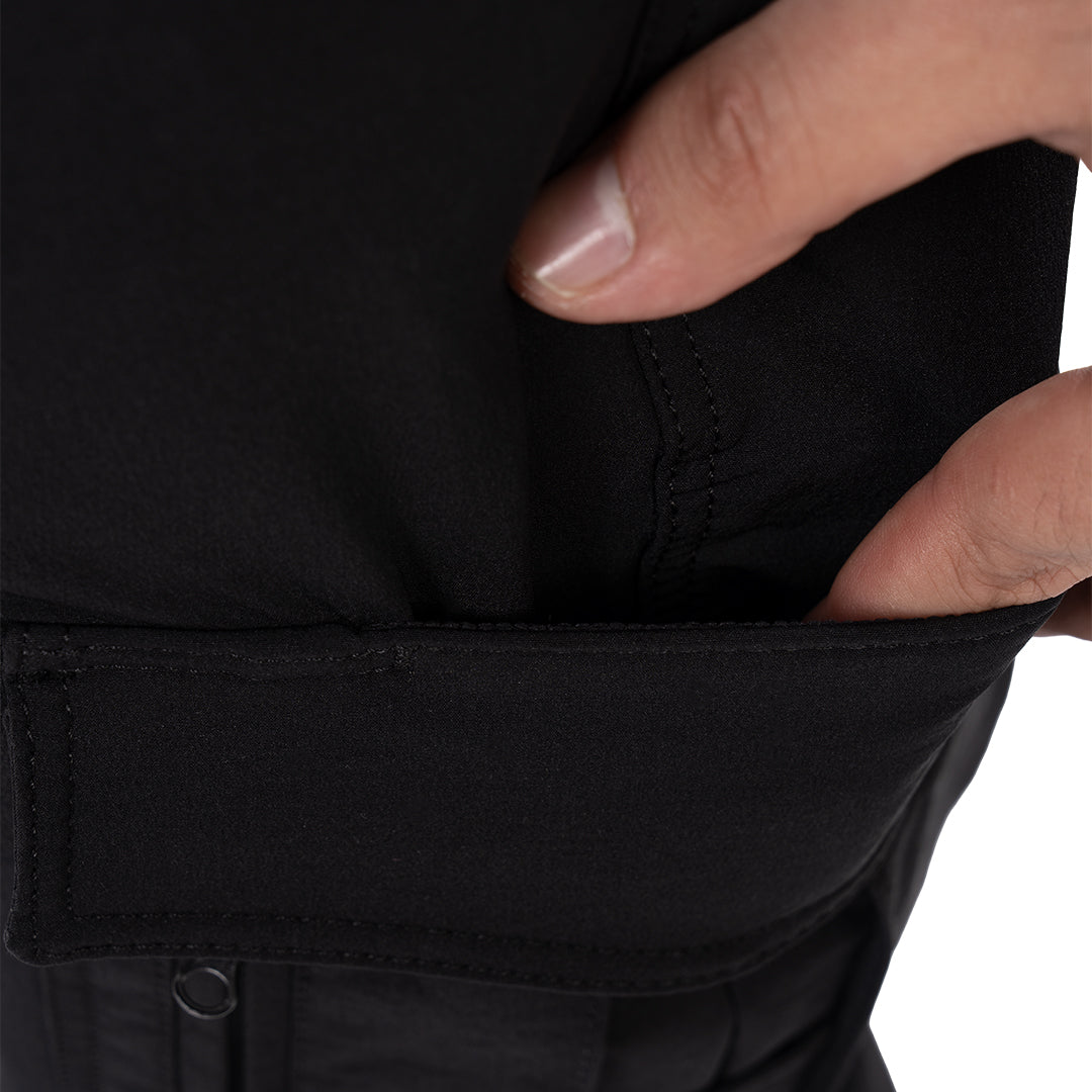 Ballistic Defence | Aegean Flex 1.0 Tactical Pants