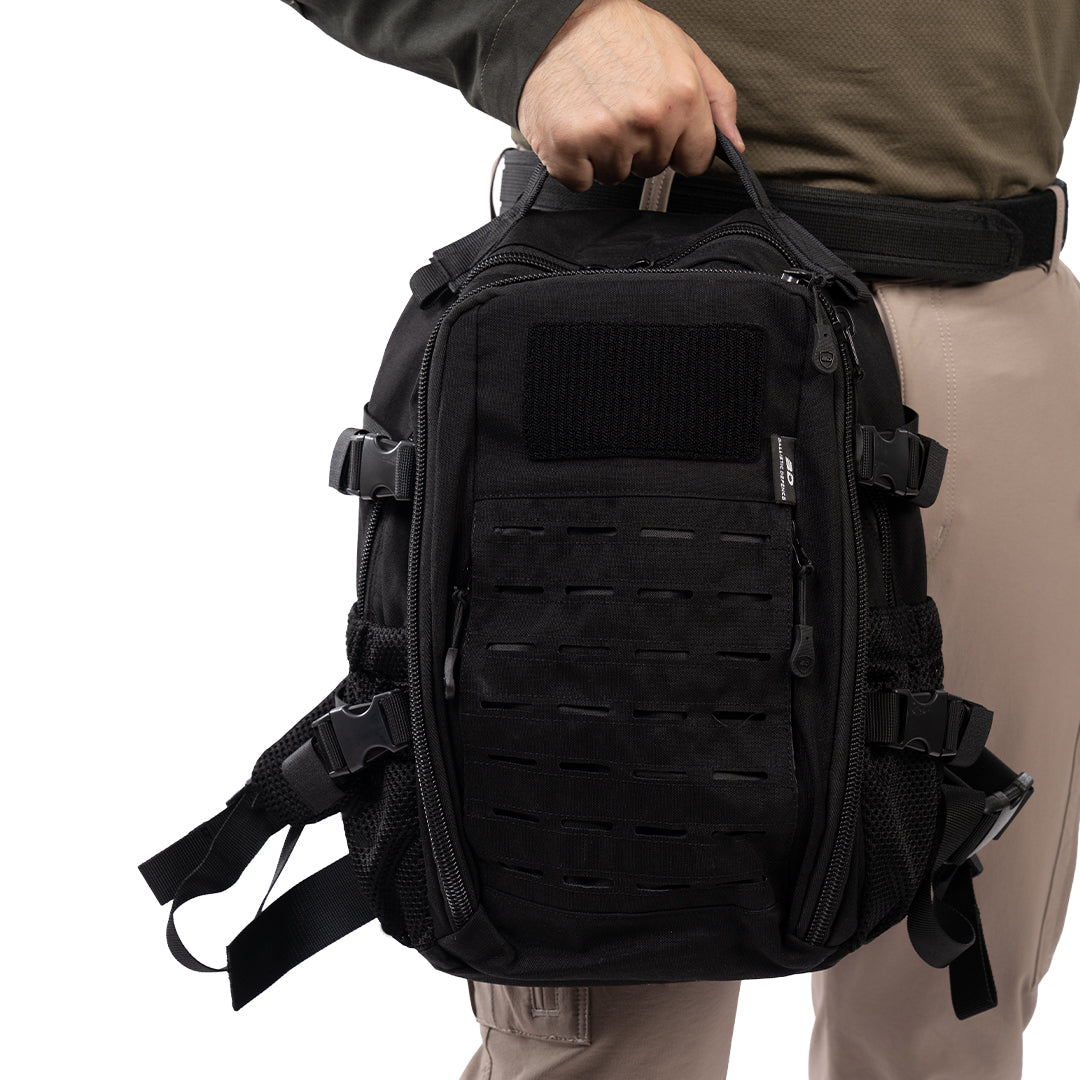 BD-25L Loadout Multipurpose Tactical Backpack