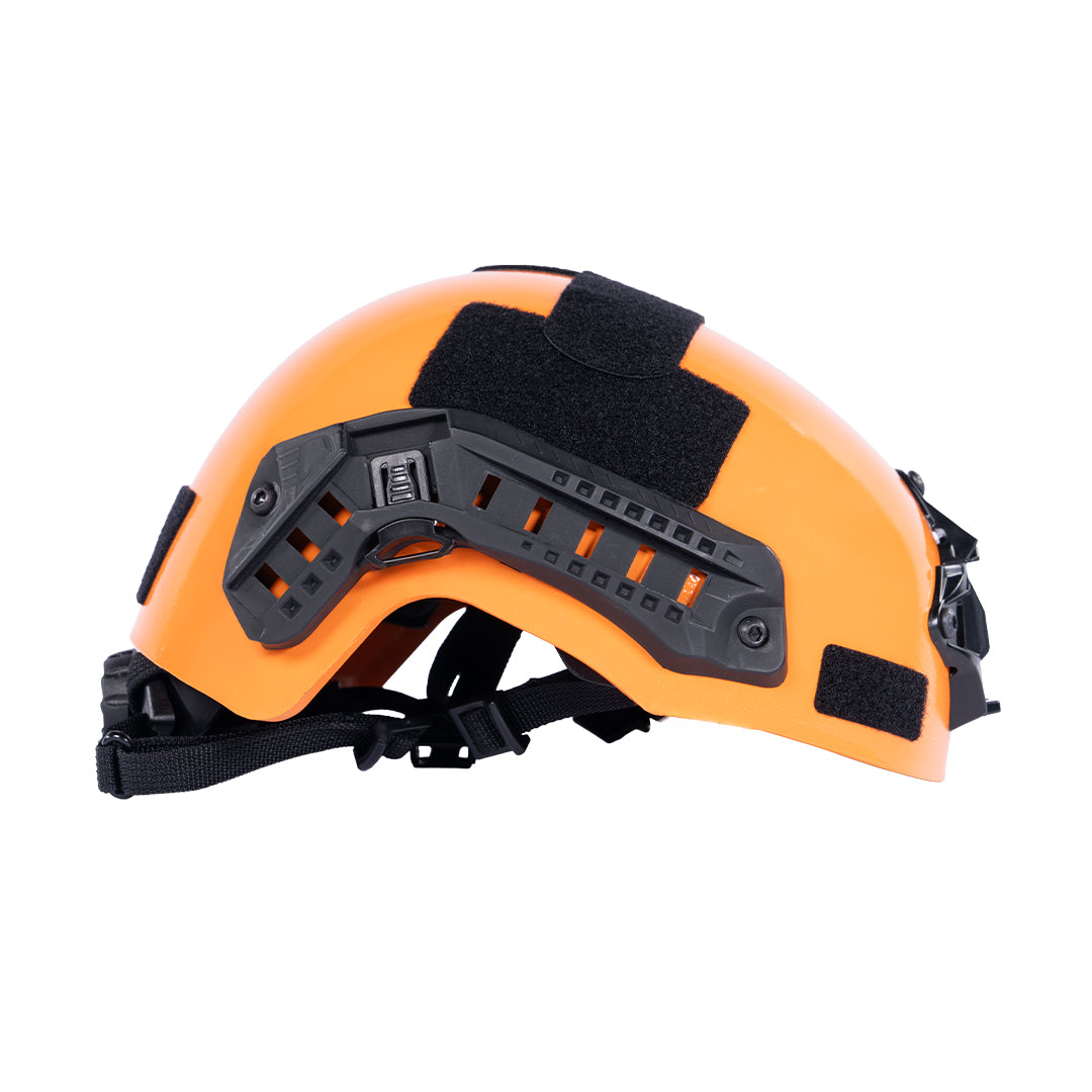 Ballistic Defence | TURBAN Elite IIIA High-Cut Ballistic Helmet