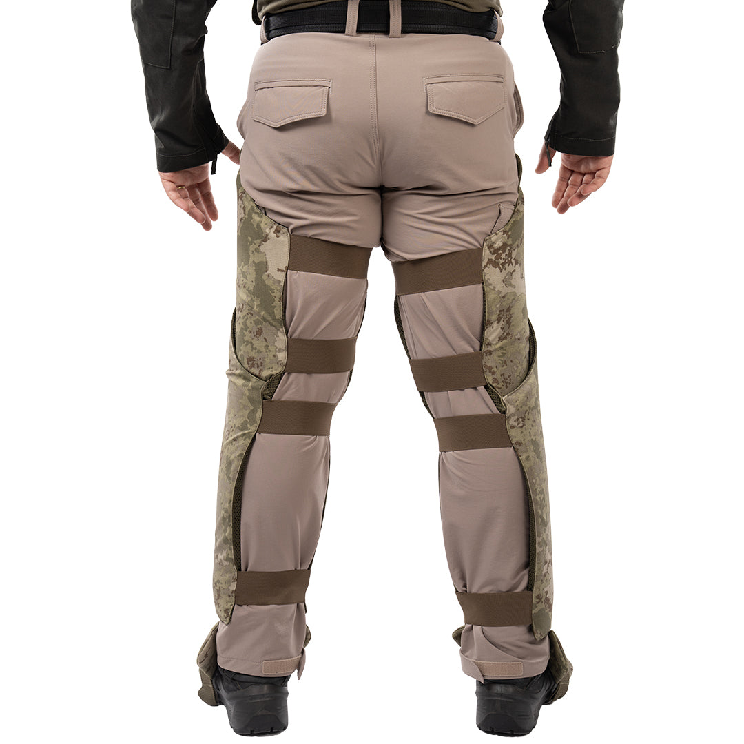 Ballistic Defence | BARRICADE TOTAL