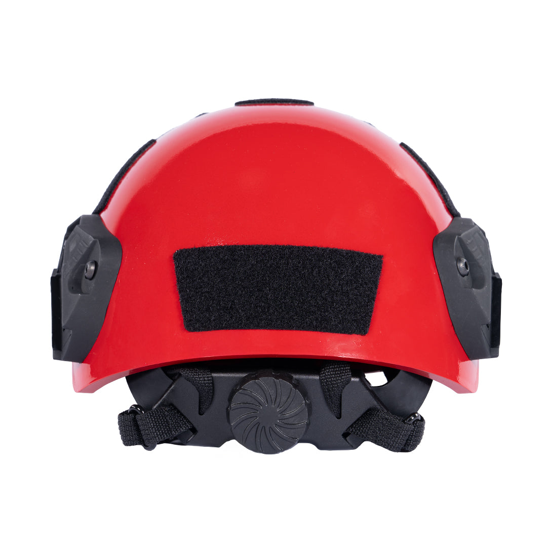 Ballistic Defence | TURBAN Elite IIIA High-Cut Ballistic Helmet