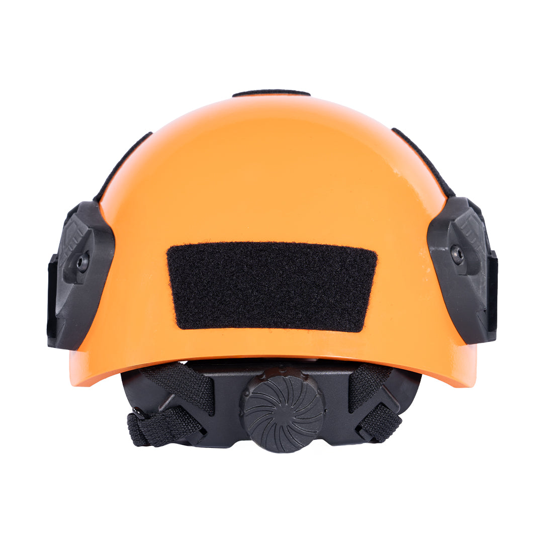 Ballistic Defence | TURBAN Elite IIIA High-Cut Ballistic Helmet