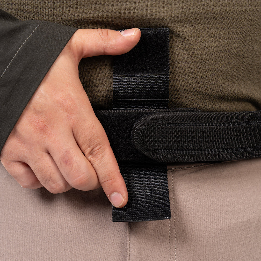 PHANTOM 1.0 Tactical Belt