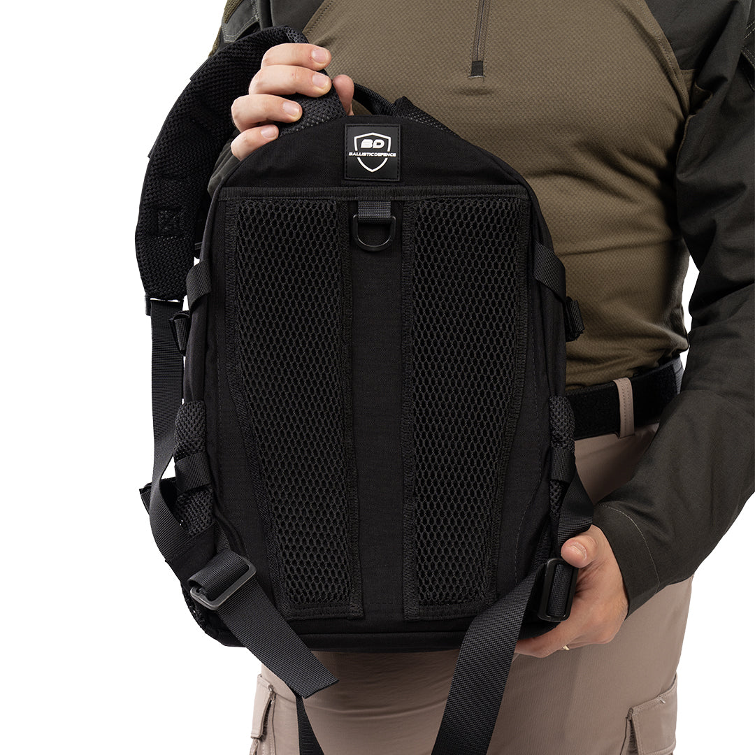 BD-25L Loadout Multipurpose Tactical Backpack