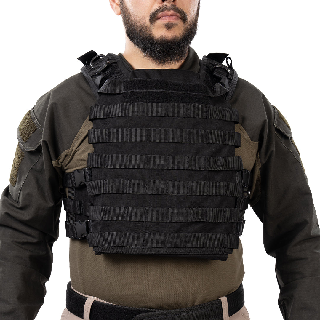 Ballistic Defence | Ararat 2.2 Plate Carrier Vest