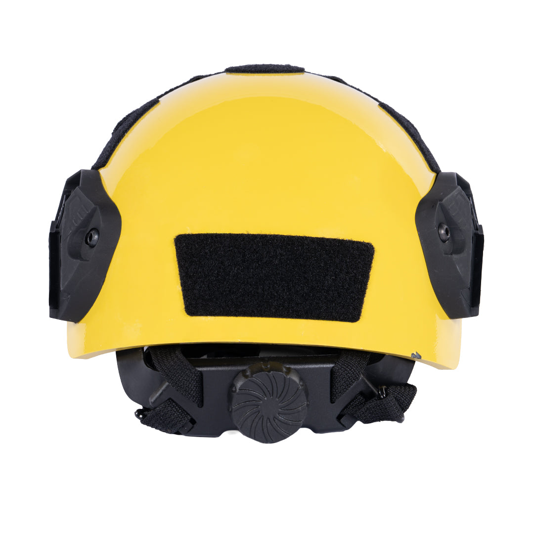 Ballistic Defence | TURBAN Elite IIIA High-Cut Ballistic Helmet