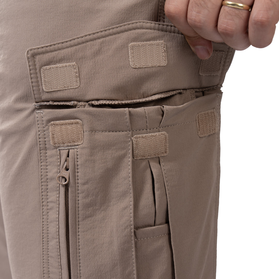Ballistic Defence | Aegean Flex 1.0 Tactical Pants