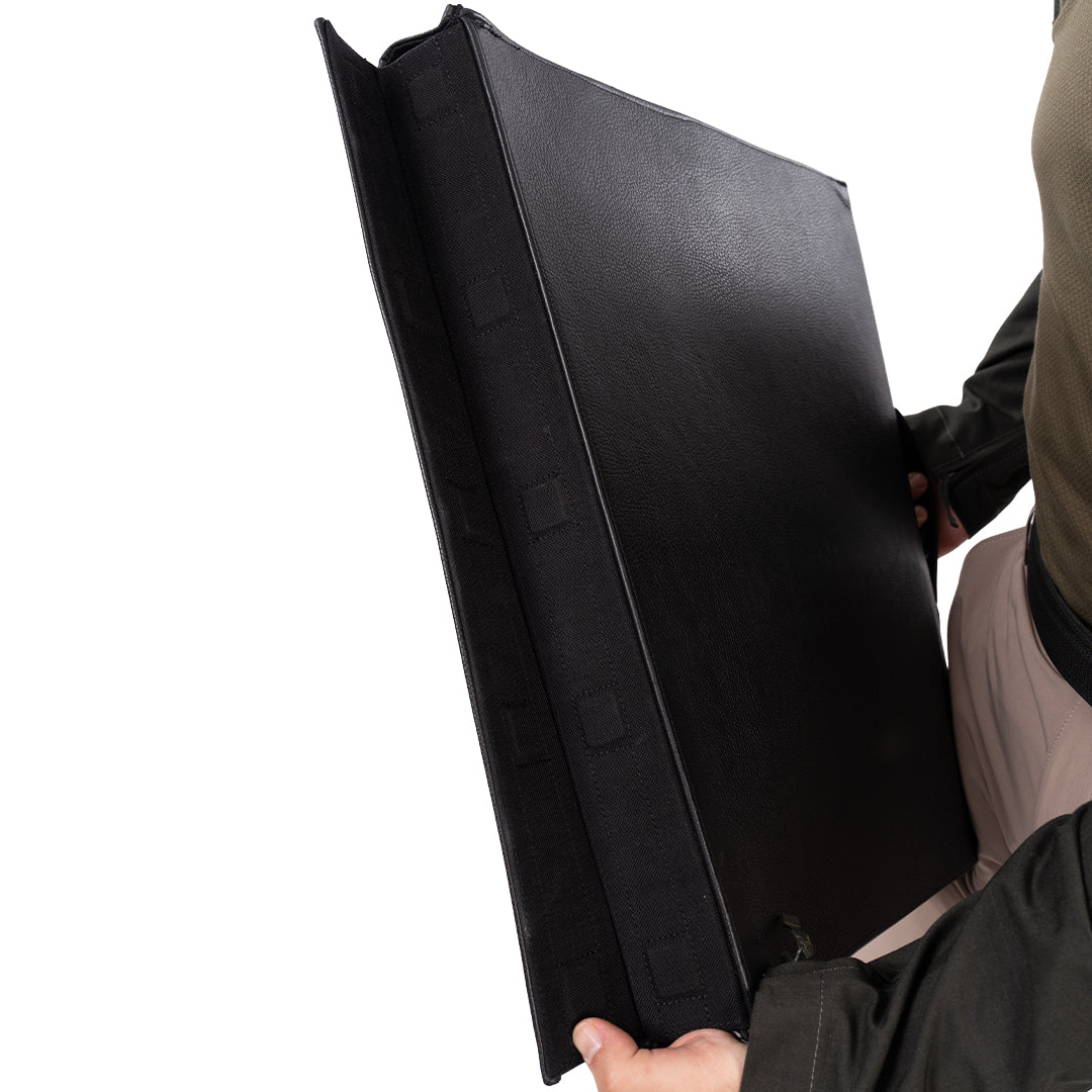 Ballistic Defence | ZIRH 3.0 LOADOUT Inner Removable