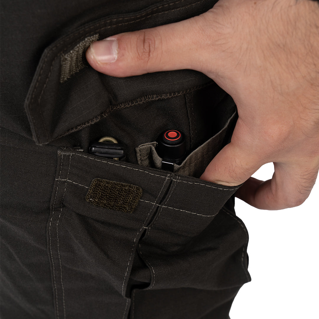 Ballistic Defence | Phantom 1.0 High-Performance Tactical Pants