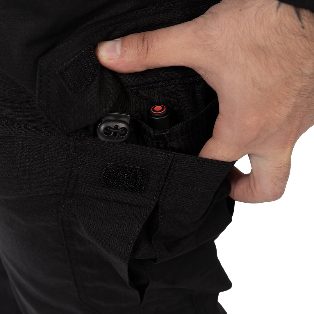 Ballistic Defence | Phantom 1.0 High-Performance Tactical Pants