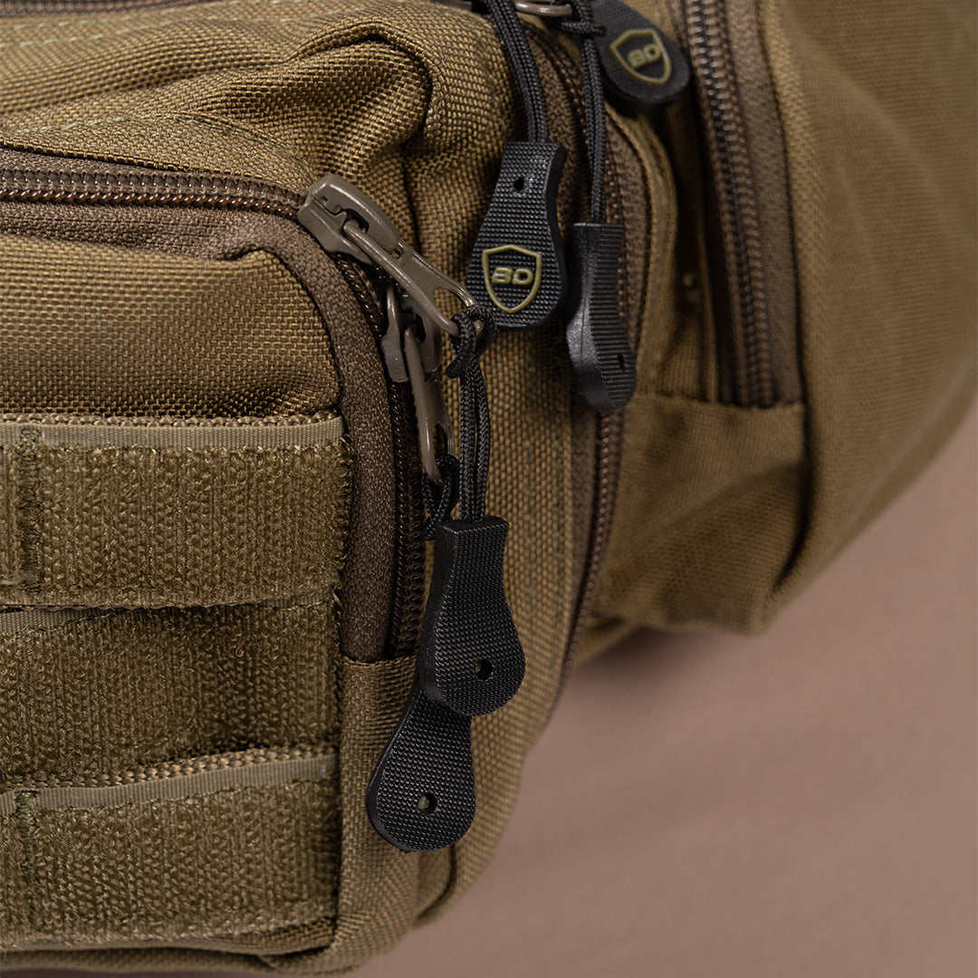 Ballistic Defence | Marin Peak Tactical Bag