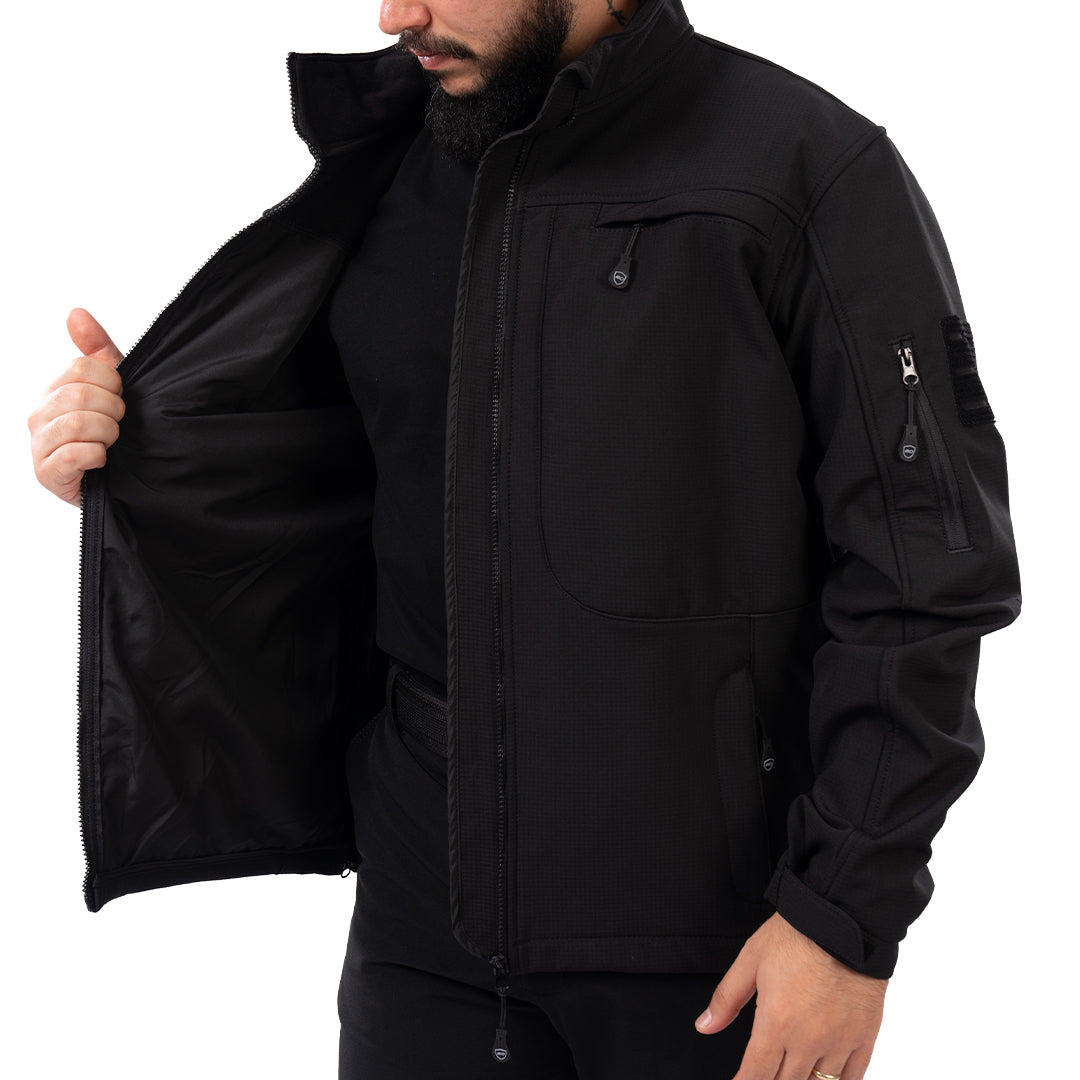 Ballistic Defence | Warden 1.0 Multipurpose Tactical Jacket