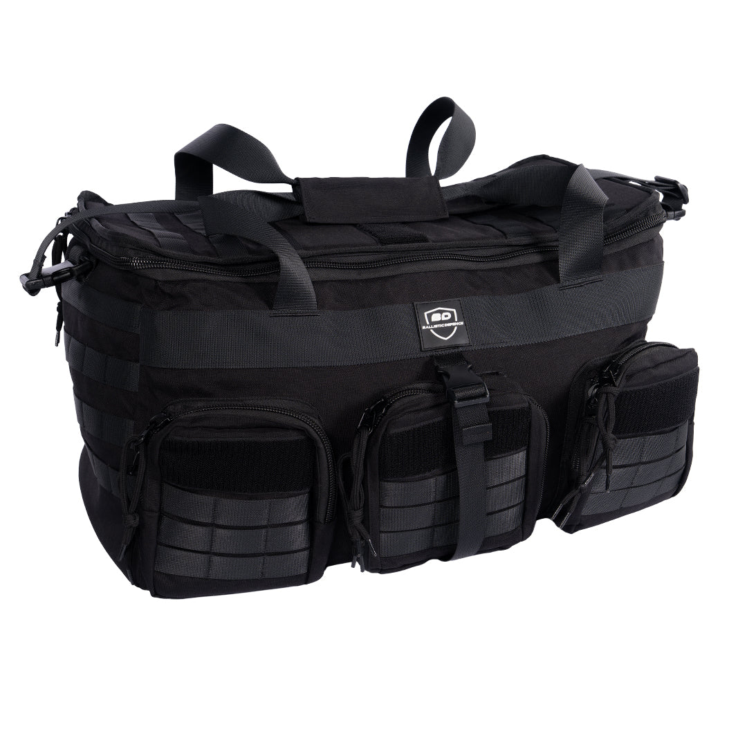 Ballistic Defence | BD-50L LOADOUT Multipurpose Tactical Bag