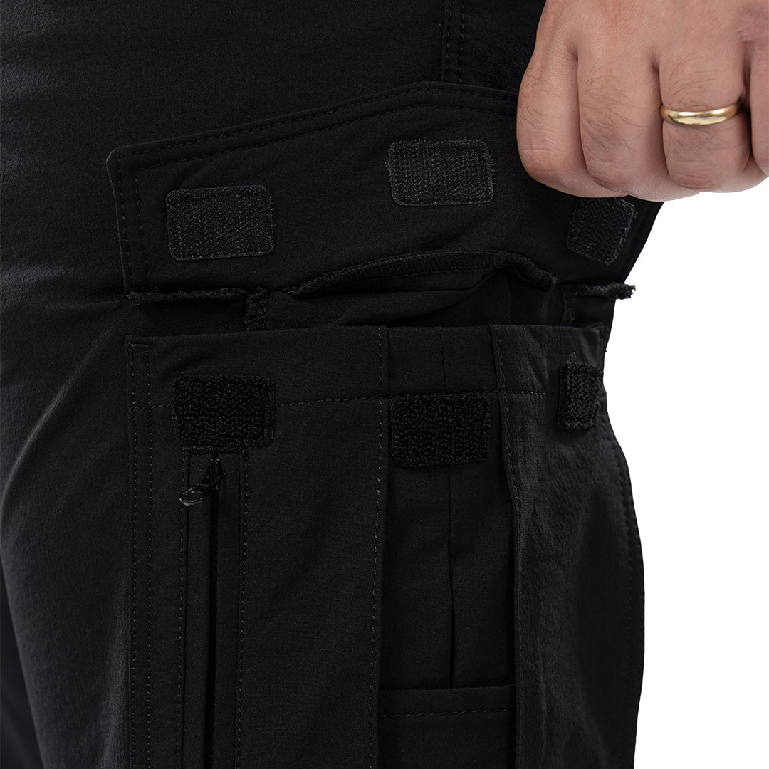 Ballistic Defence | Aegean Flex 1.0 Tactical Pants