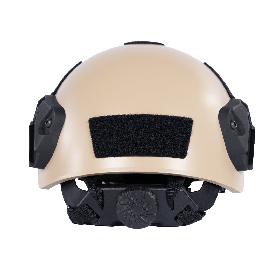 Ballistic Defence | TURBAN Elite IIIA High-Cut Ballistic Helmet