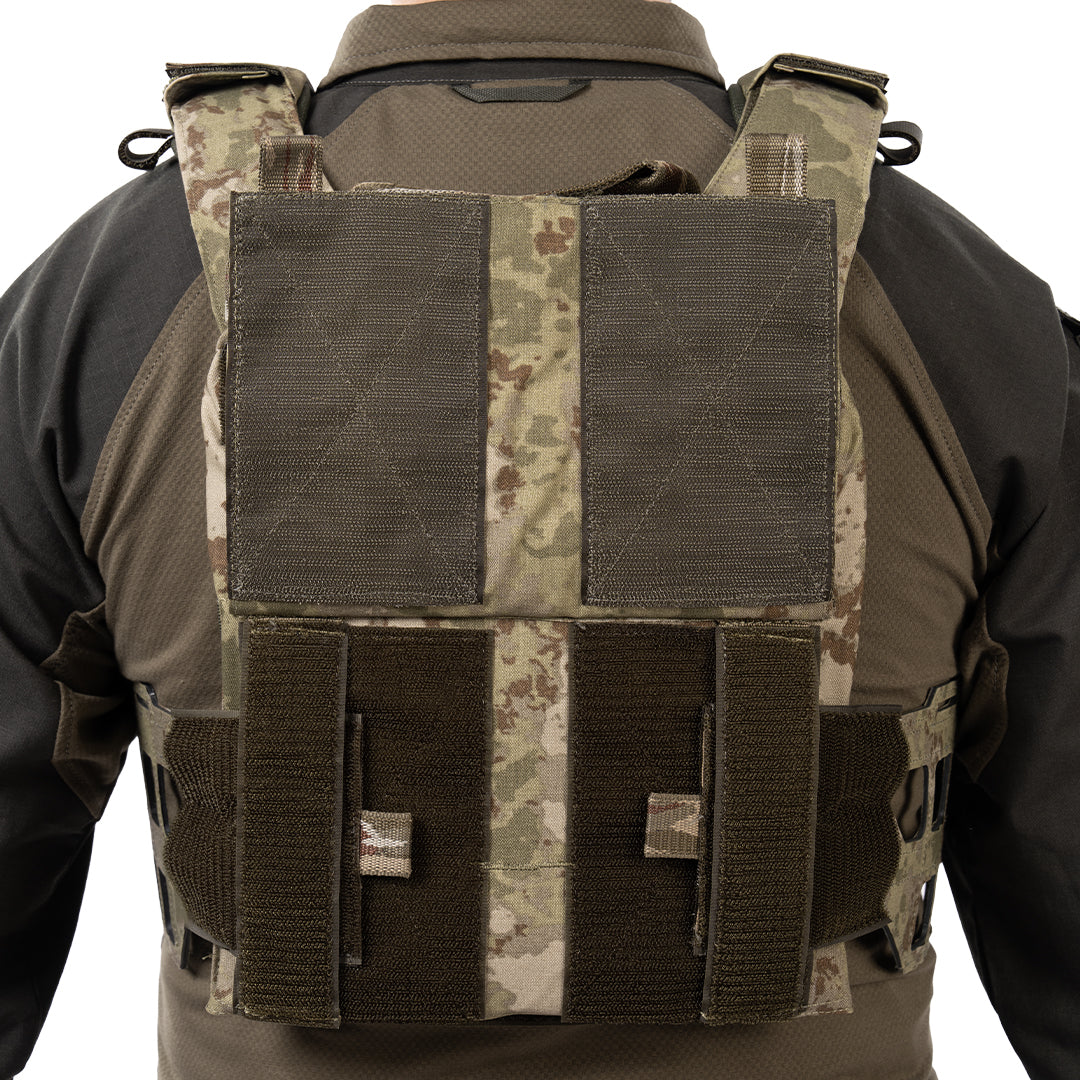 ARARAT 2.1 Rapid Plate Carrier Vest