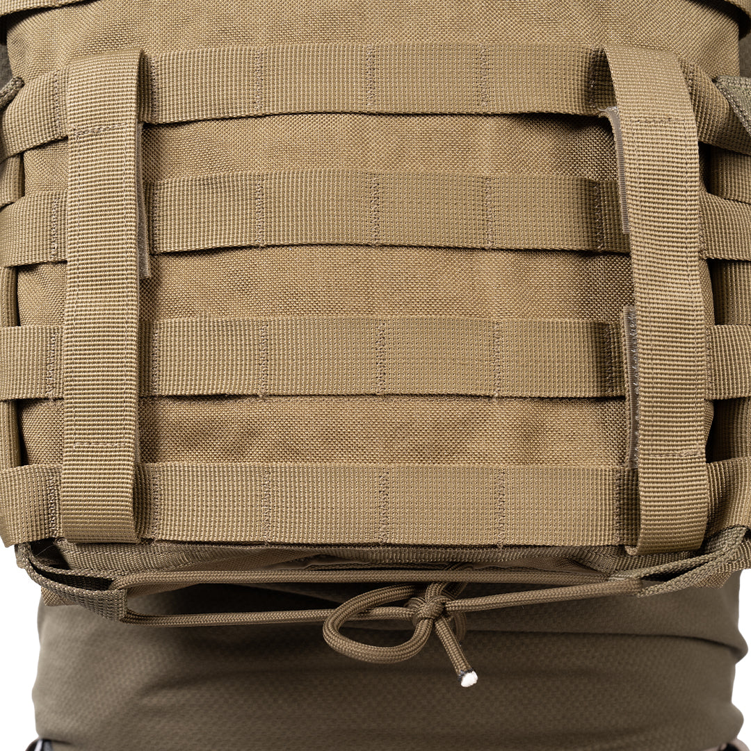 Ballistic Defence | Ararat 2.2 Plate Carrier Vest