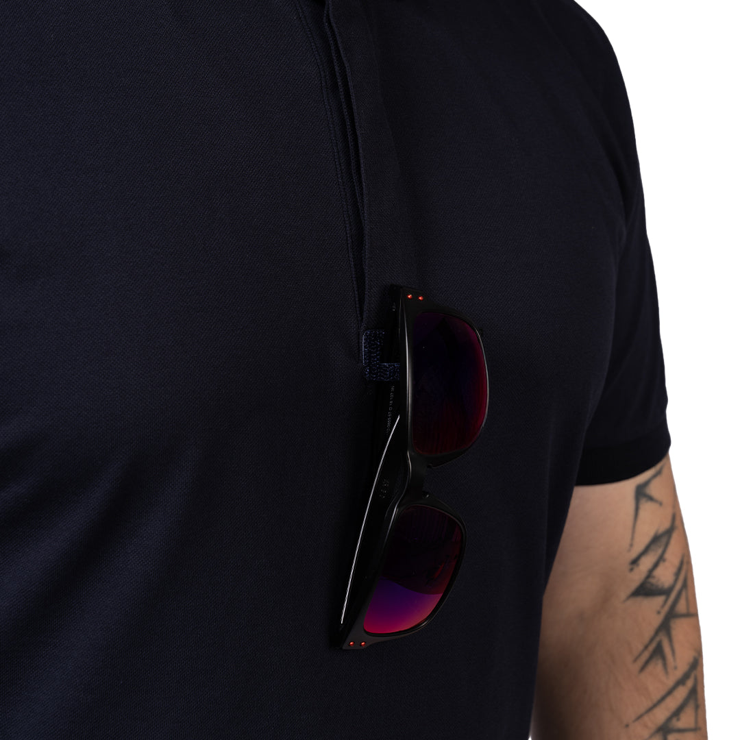 Ballistic Defence | Aegean 1.0 Short Sleeve Tactical Polo