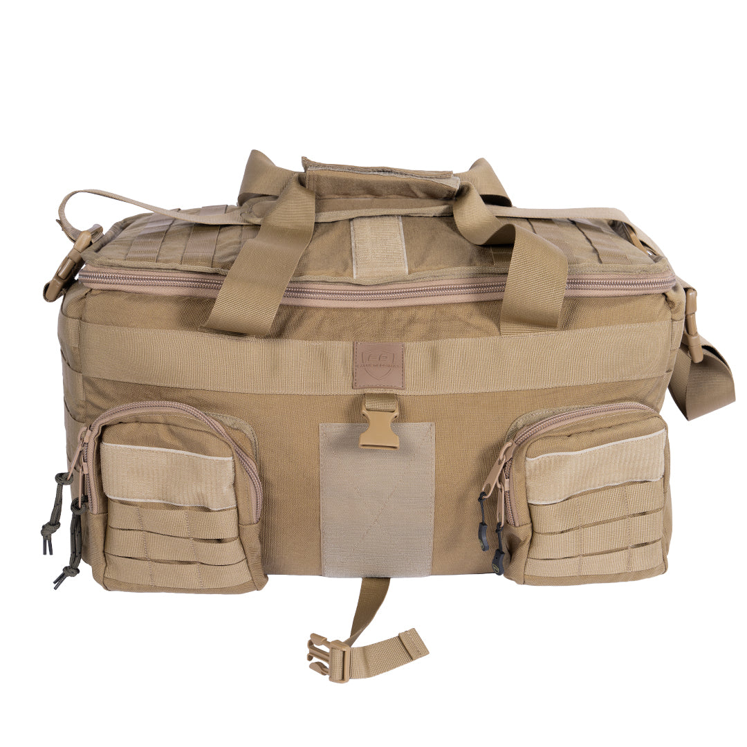 Ballistic Defence | BD-50L LOADOUT Multipurpose Tactical Bag