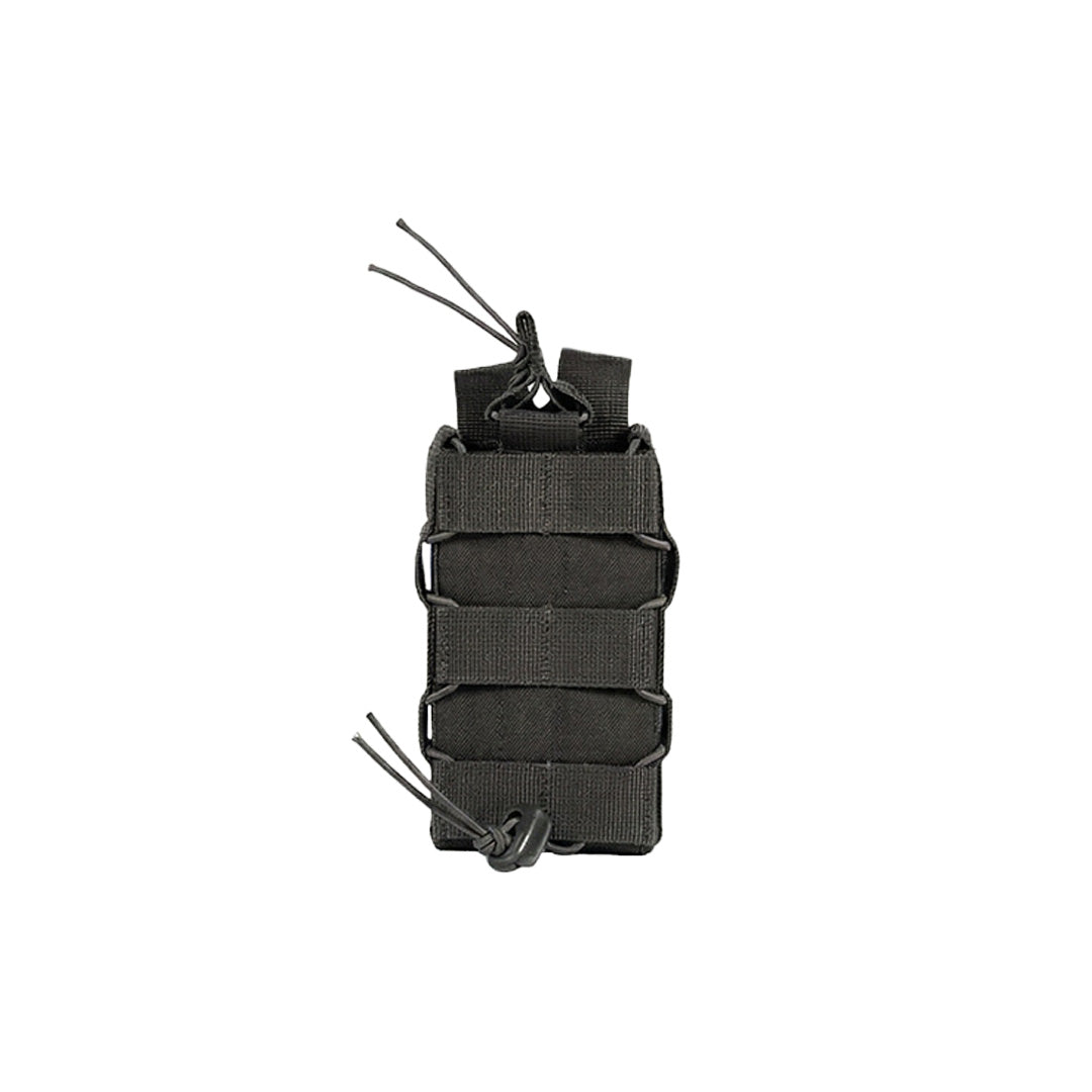 Pouch Package