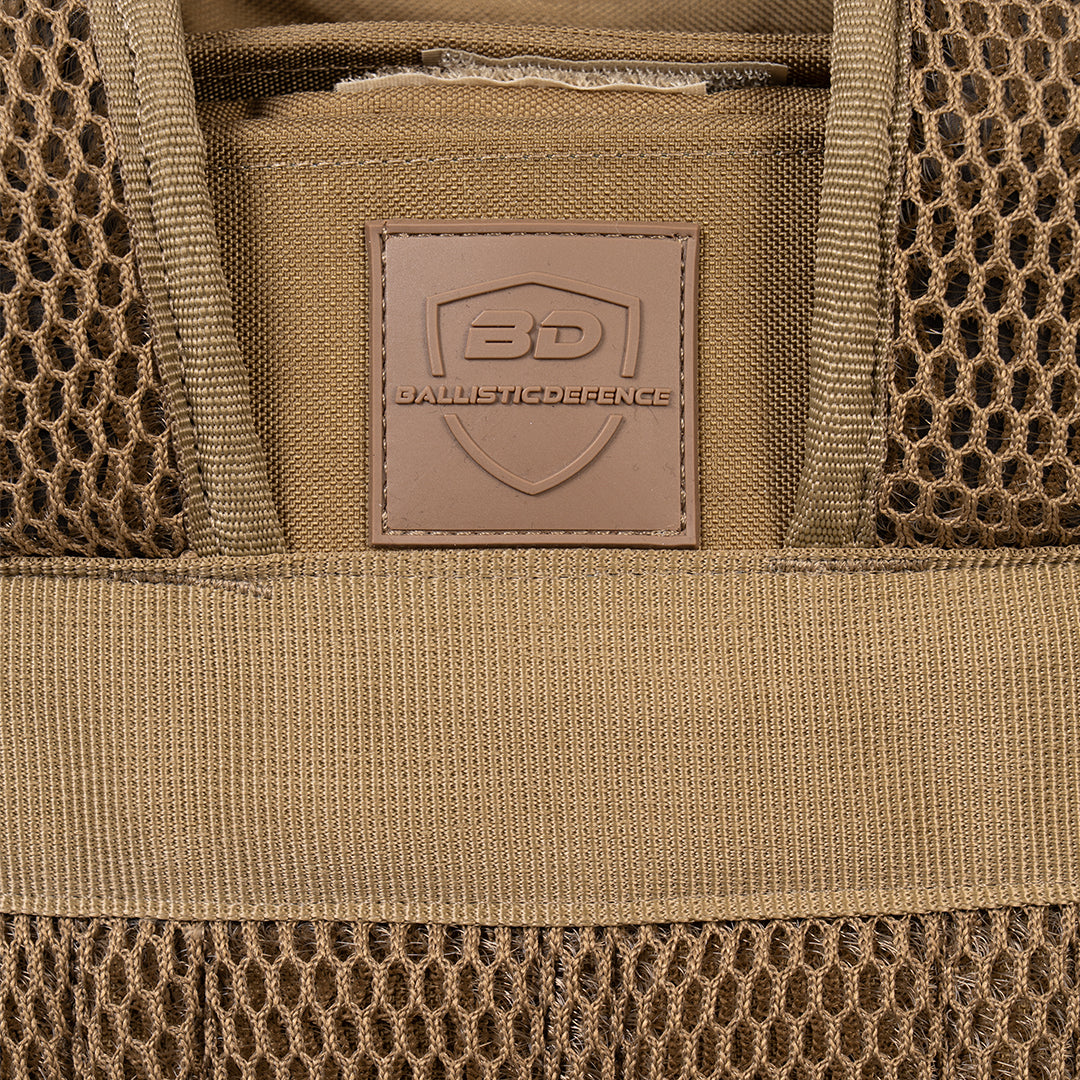 Ballistic Defence | BD-35L Phantom Tactical Gear Backpack
