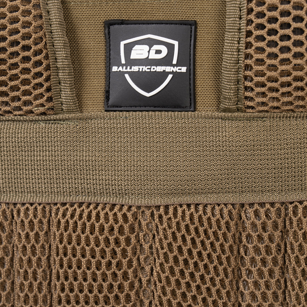 Ballistic Defence | BD-35L Phantom Tactical Gear Backpack