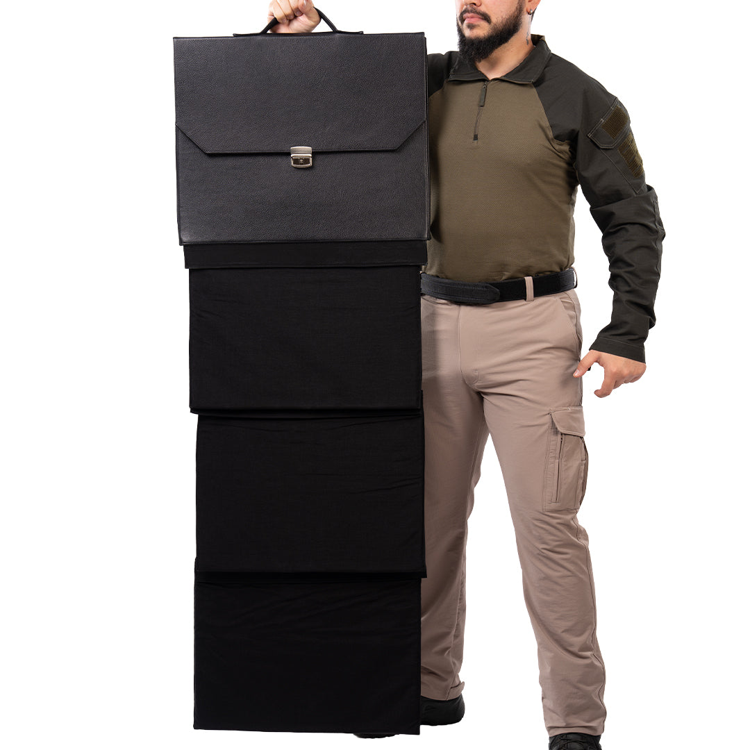 Ballistic Defence | ZIRH 3.0 LOADOUT Inner Removable