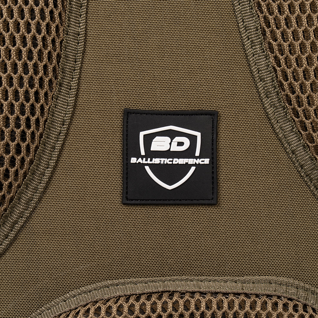 Ballistic Defence | BD-40L Loadout Multipurpose Tactical Backpack