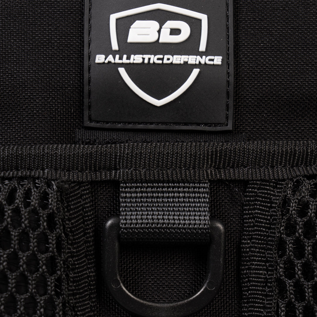 Ballistic Defence | BD-25L Loadout Multipurpose Tactical Backpack