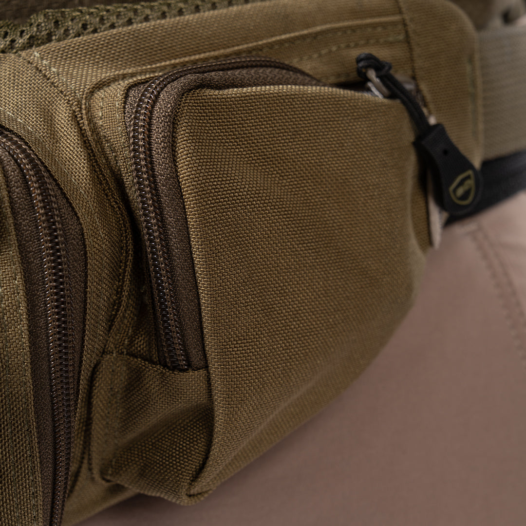 Ballistic Defence | Marin Peak Tactical Bag