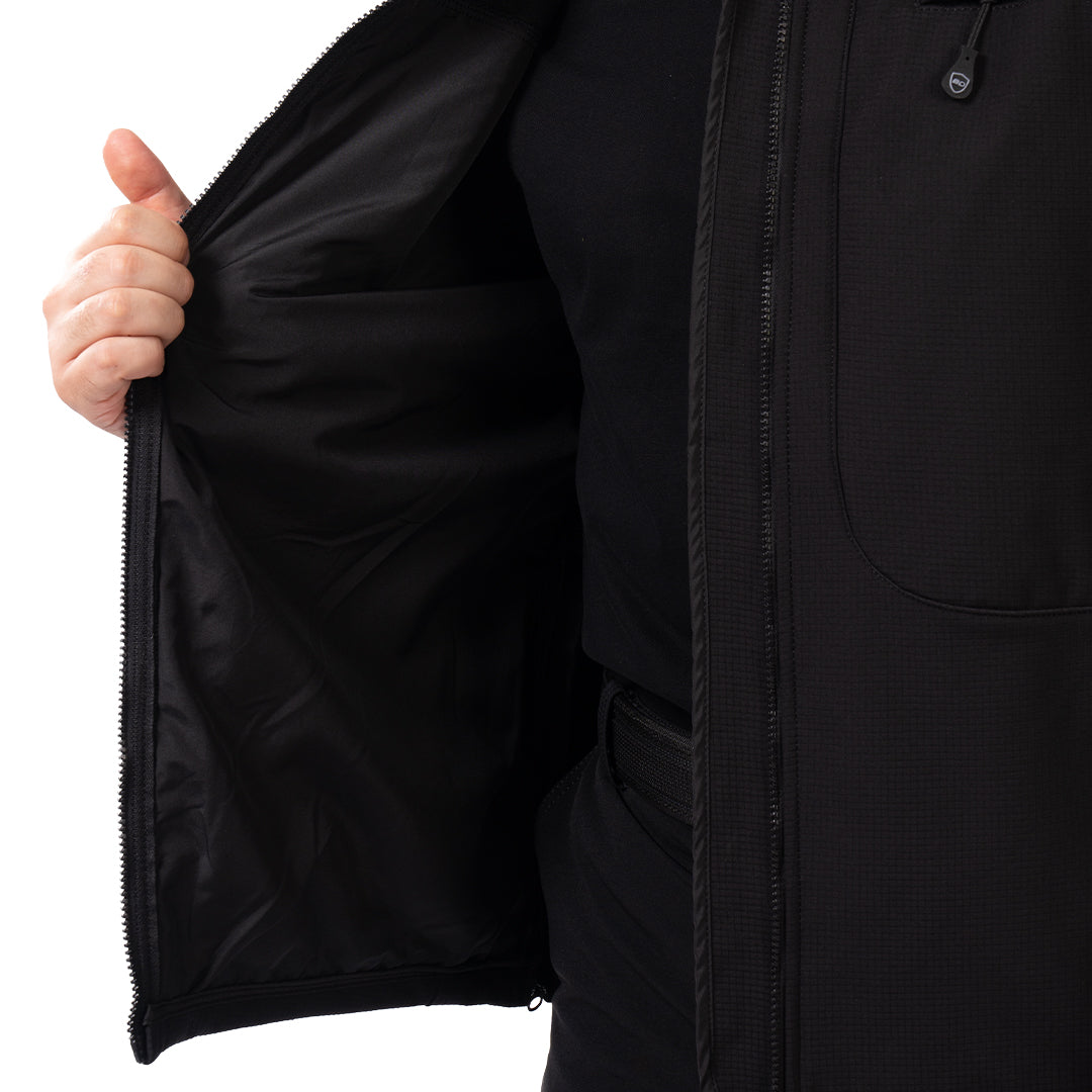 Ballistic Defence | Warden 1.0 Multipurpose Tactical Jacket