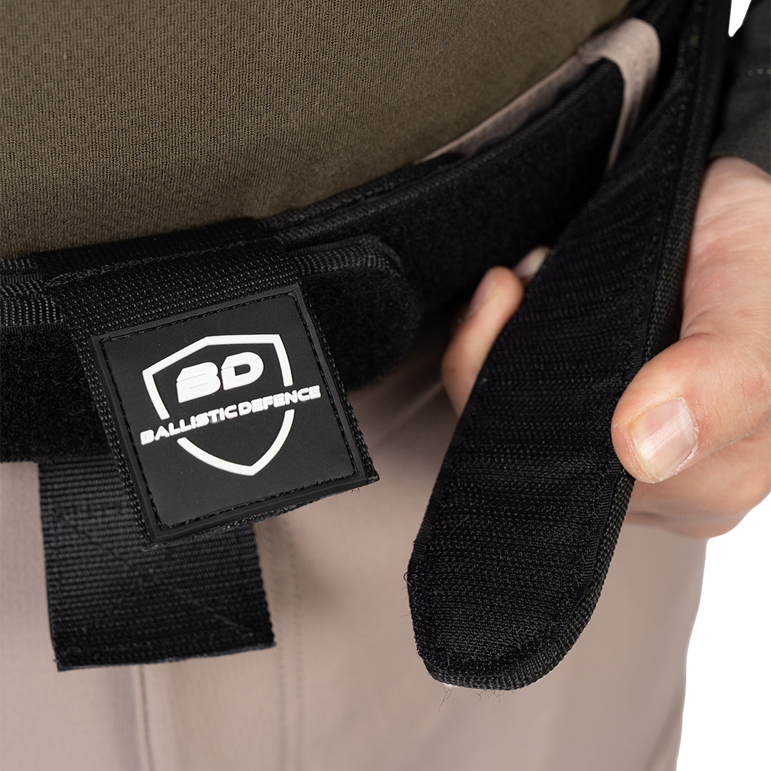 PHANTOM 1.0 Tactical Belt