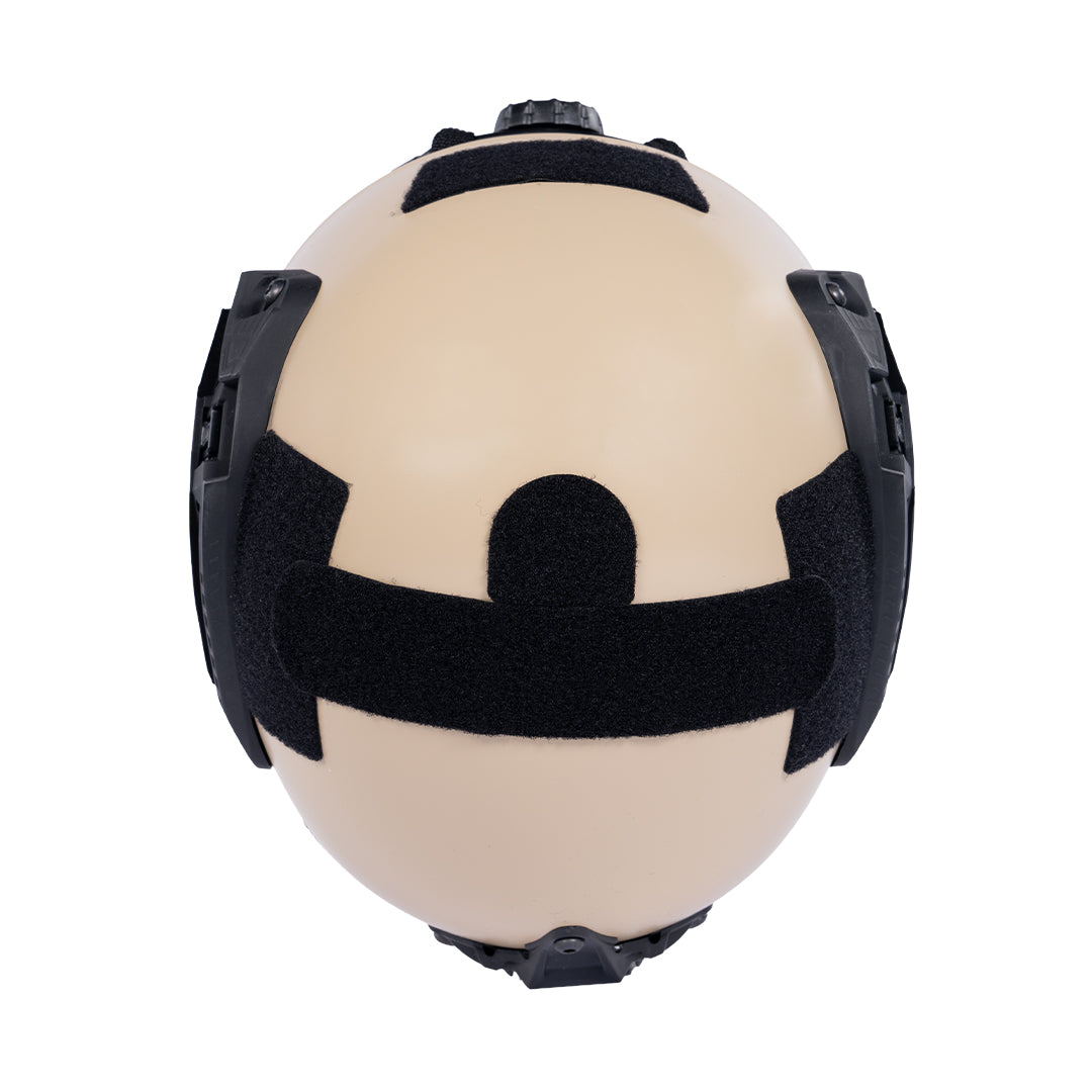 Ballistic Defence | TURBAN Elite IIIA High-Cut Ballistic Helmet