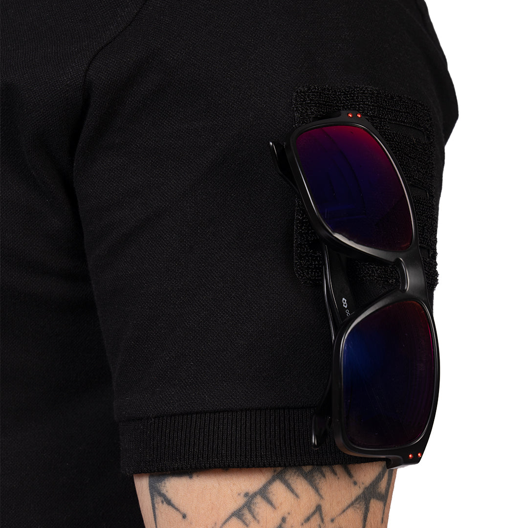 Aegean 1.0 Short Sleeve Tactical Polo