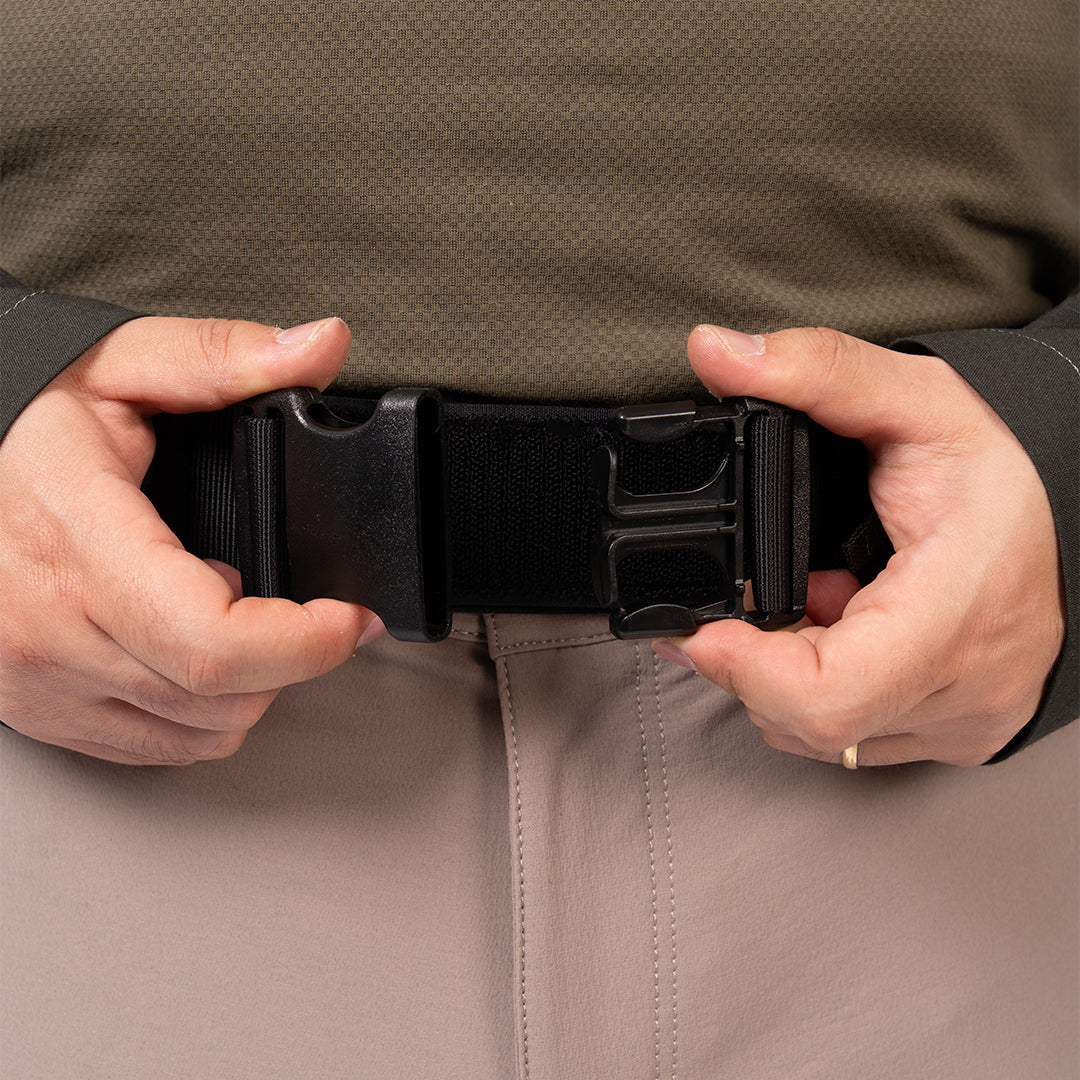 PHANTOM 2.0 Premium Belt