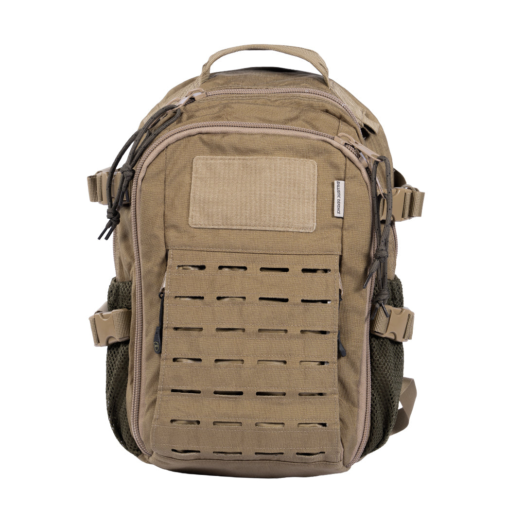 Ballistic Defence | BD-25L Loadout Multipurpose Tactical Backpack