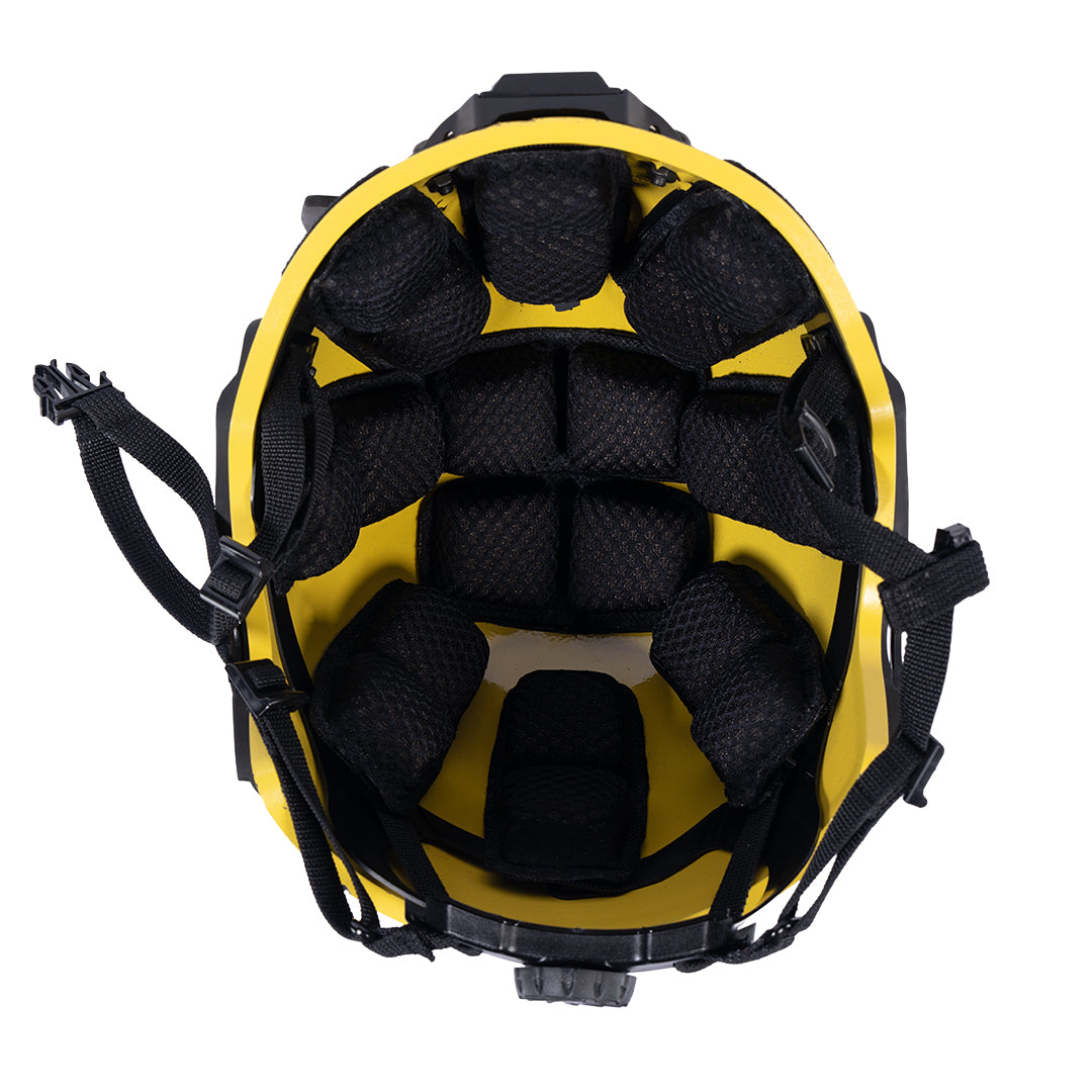 Ballistic Defence | TURBAN Elite IIIA High-Cut Ballistic Helmet