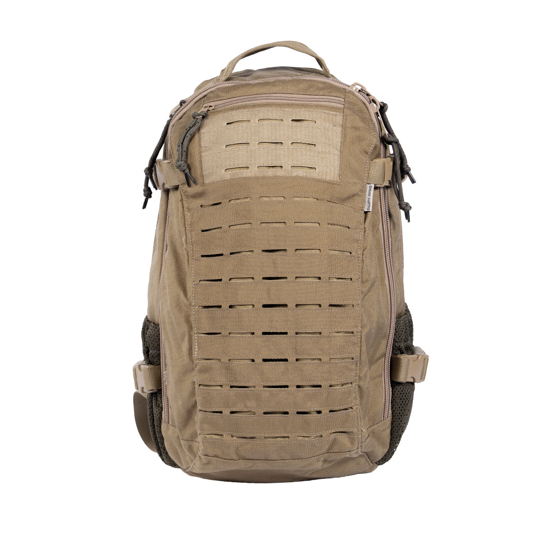 Ballistic Defence | BD-40L Loadout Multipurpose Tactical Backpack