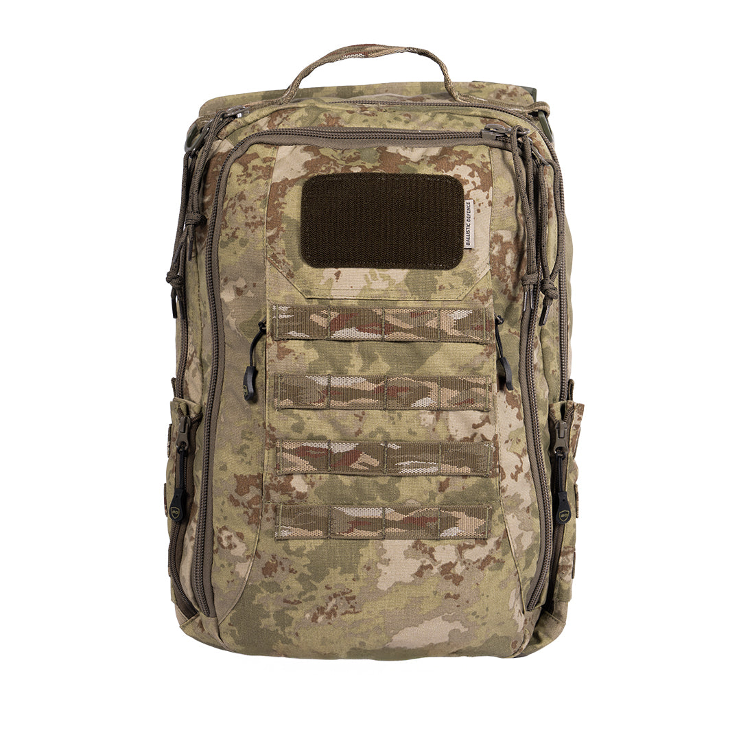 Ballistic Defence | BD-35L Phantom Tactical Gear Backpack