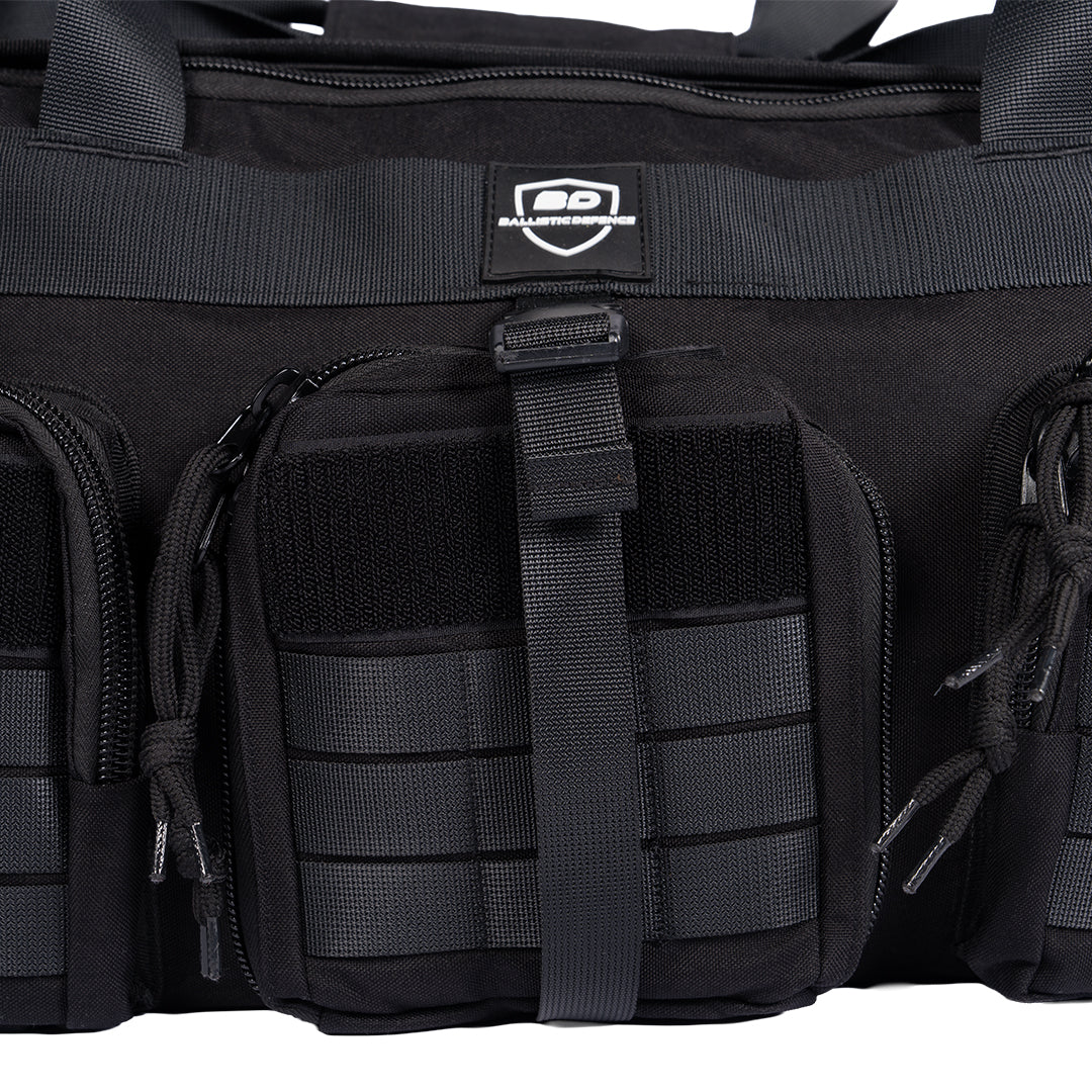 Ballistic Defence | BD-50L LOADOUT Multipurpose Tactical Bag