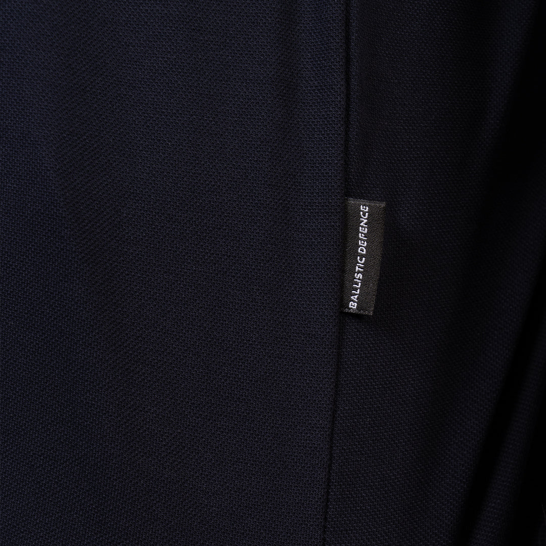Ballistic Defence | Aegean 1.0 Short Sleeve Tactical Polo